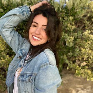 Meet your Posher, Fernanda